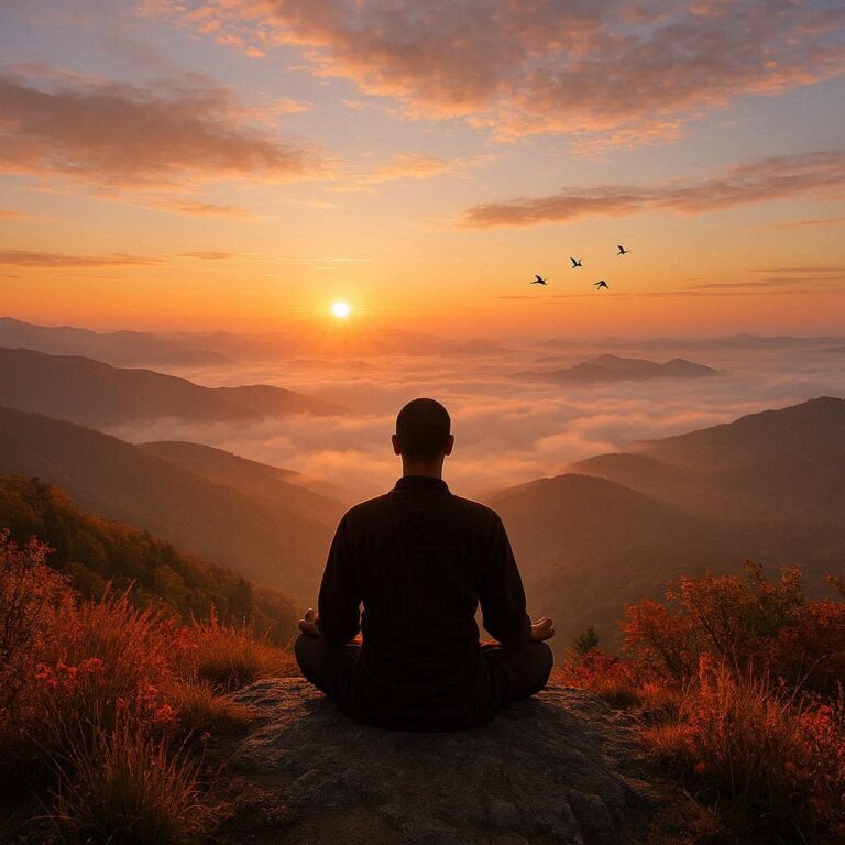 spiritual awakening meaning