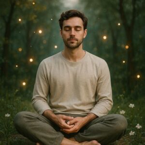 spiritual meaning behind left-sided headaches