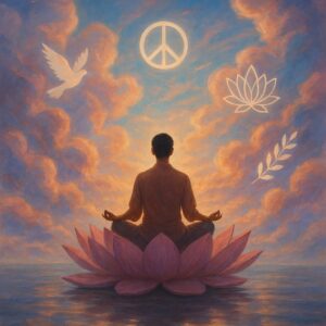 spiritual meaning dream scenarios