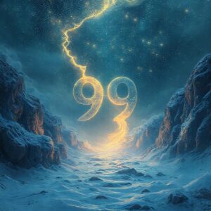 spiritual meaning of 99