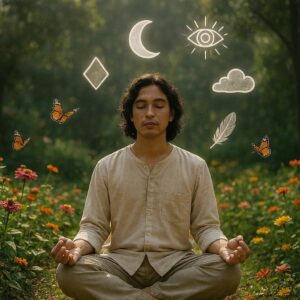 spiritual meaning of dreams Interpretation