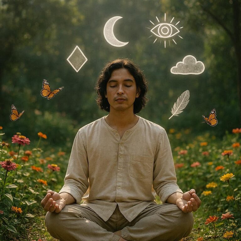 spiritual meaning of dreams Interpretation