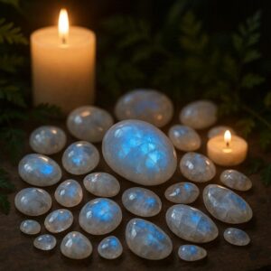spiritual meaning of moonstone