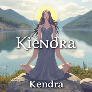 spiritual meaning of the name Kendra
