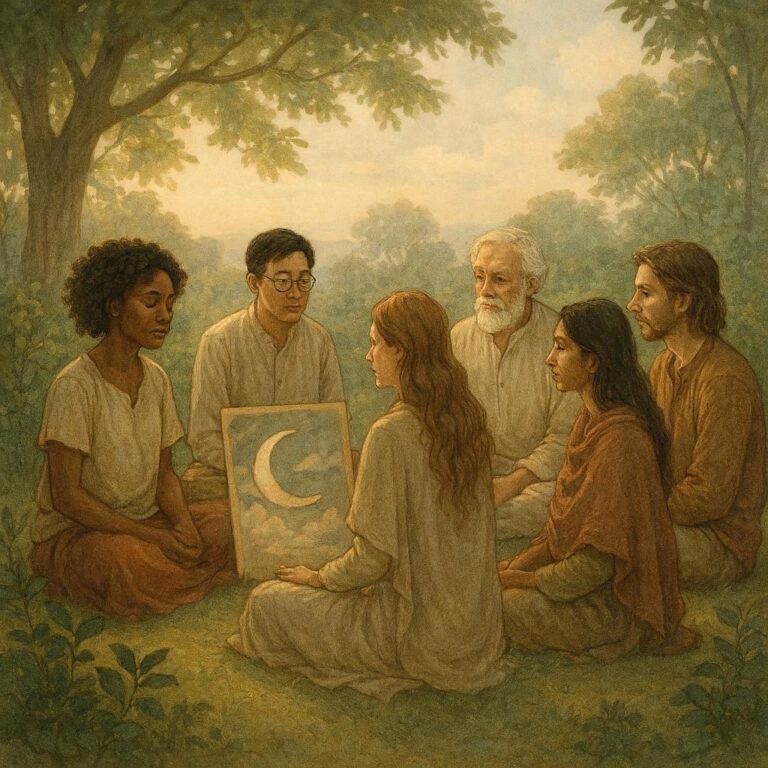 spiritual meanings behind dreams of pregnancy