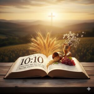 1010 Biblical Meaning