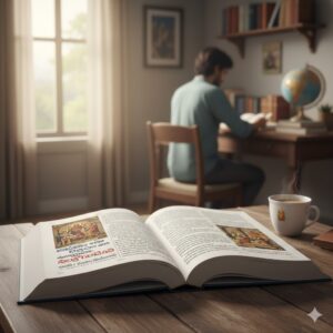 Biblical Meaning in Telugu