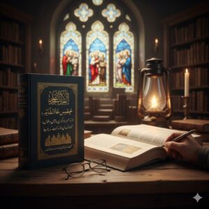 Biblical Meaning in Urdu