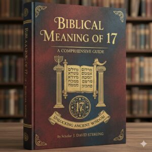 Biblical Meaning of 17