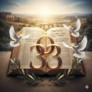 Biblical Meaning of 333