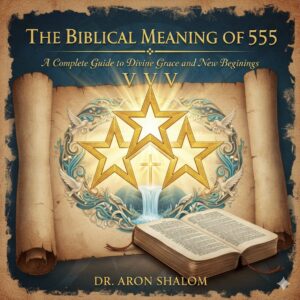 Biblical Meaning of 555