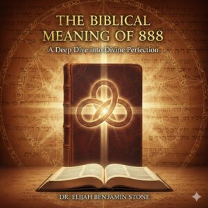 Biblical Meaning of 888