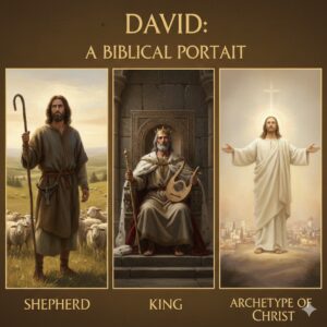 Biblical Meaning of David