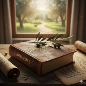 Biblical Meaning of Forbearance