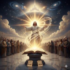 Biblical Meaning of Glory