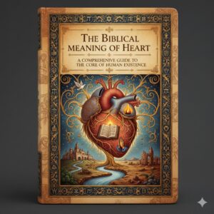 Biblical Meaning of Heart