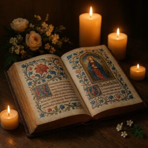 Biblical Meaning of Jessica