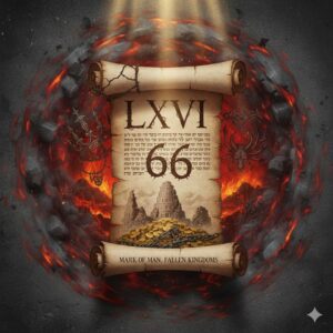 Biblical Meaning of Number 66