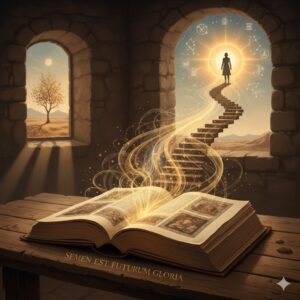 Biblical Meaning of Potential