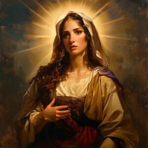 Biblical Meaning of Rachel