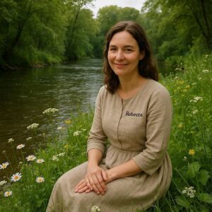 Biblical Meaning of Rebecca