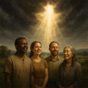 Biblical Meaning of Redemption