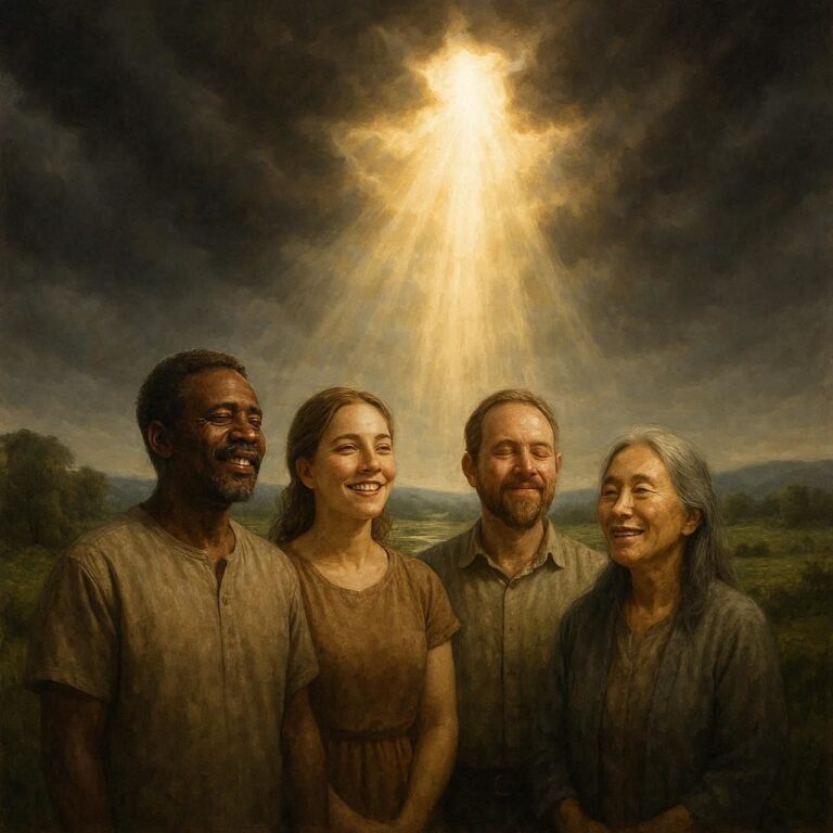 Biblical Meaning of Redemption