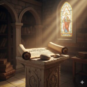 Biblical Meaning of Righteousness