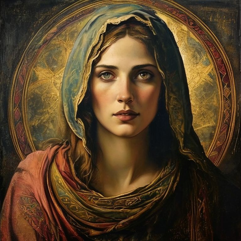 Biblical Meaning of Sarah