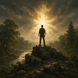 Biblical Meaning of Stand