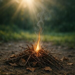 Biblical Meaning of Tinder