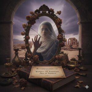 Biblical Meaning of Vanity