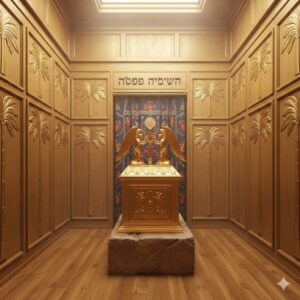 Biblical Meaning of the Inner Sanctum