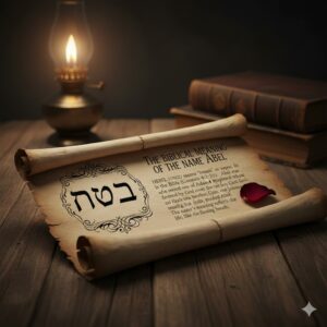 Biblical Meaning of the Name Abel