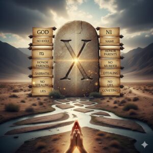 Biblical Meaning of the Number 10