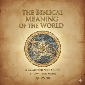 Biblical Meaning of the World