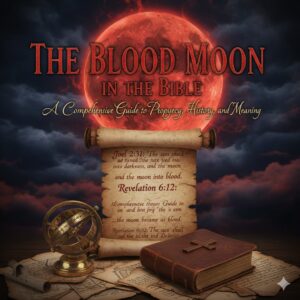 Blood Moon in the Bible