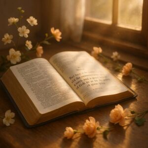 Bible Verse of Beauty