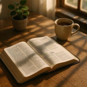 Bible Verses About Faith