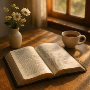 Bible Verses About Harming The Innocent