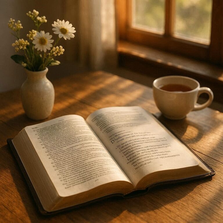 Bible Verses About Harming The Innocent