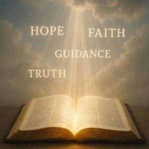 Bible Verses For The Lost Soul