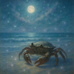 Biblical Meaning of a Crab in a Dream