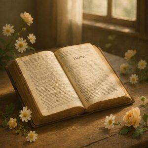 Biblical Verses About Hope