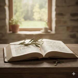 Biblical Verses on Forgiveness