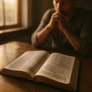 Does The Bible Say All Men Are Liars?