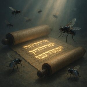 Spiritual Meaning Of Flies In The Bible