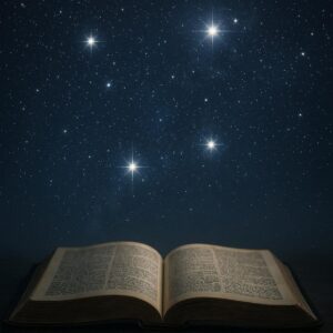 Spiritual Meaning of Stars in the Bible