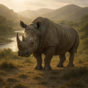 What Does A Rhino Represent In The Bible