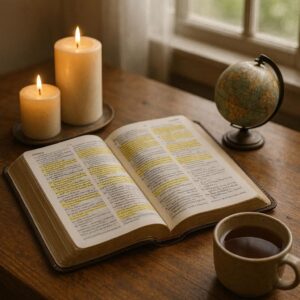 What Does The Bible Say About Fraternities?